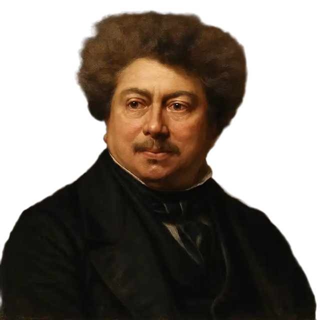 Ալեքսանդր Դյումա