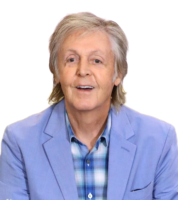 Փոլ Մակքարտնի