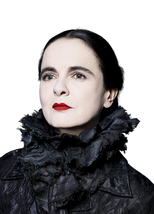 Amélie Nothomb