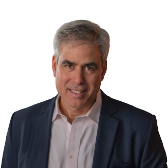 Jonathan Haidt 