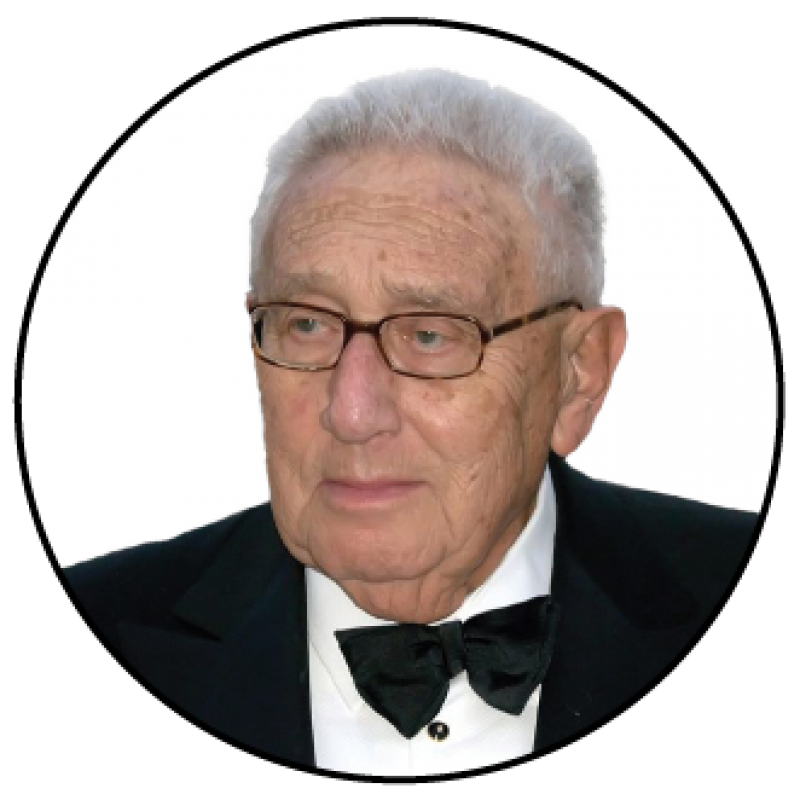 Henry Kissinger