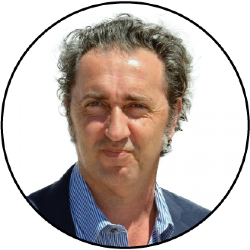 Paolo Sorrentino