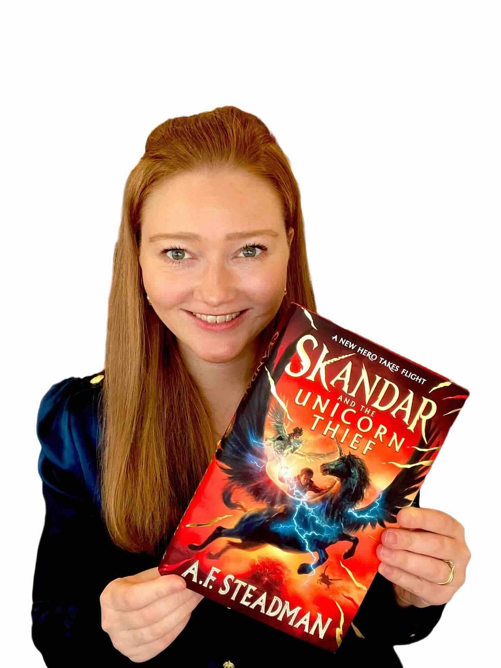 Անաբել Սթեդման