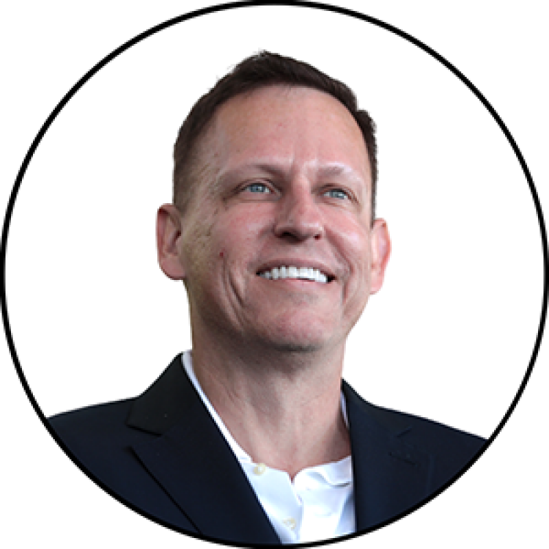 Peter Thiel