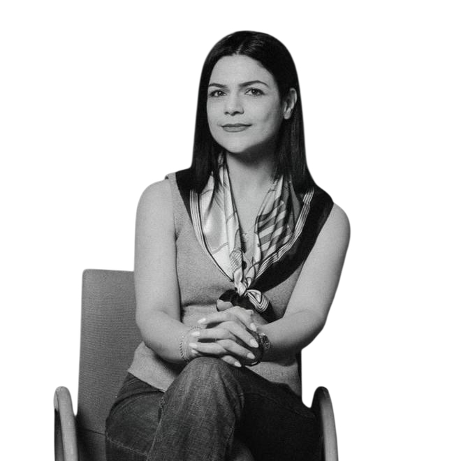 Քրիստինա Սիմոնյան