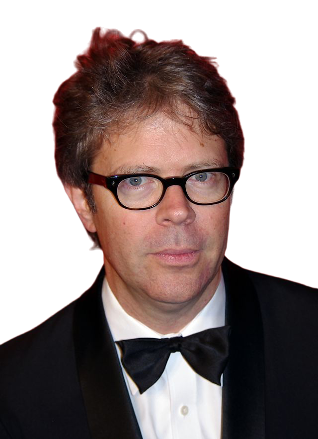 Ջոնաթան Ֆրանզեն