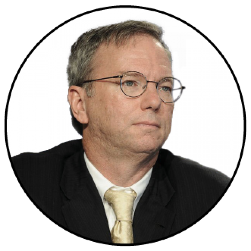 Eric Schmidt