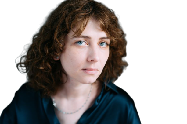 Աննա Ստարոբինեց