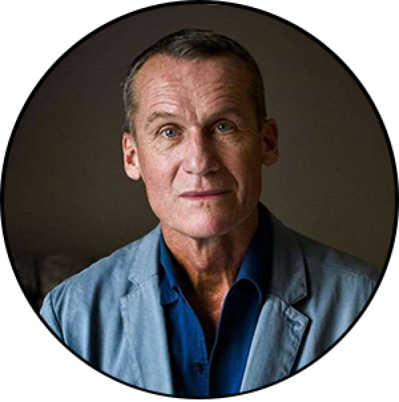 Անդրեյ Մակին