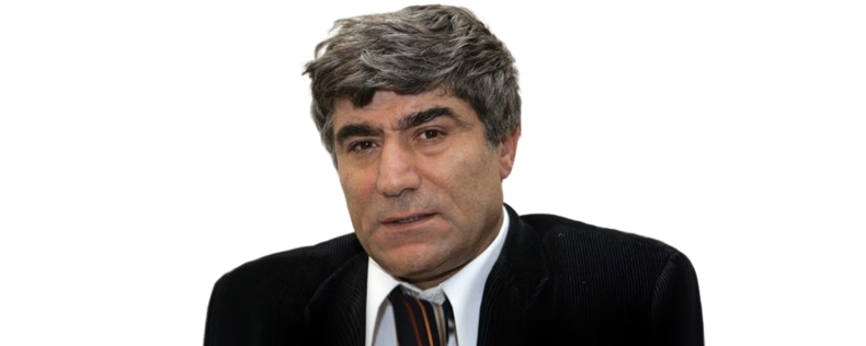 Հրանտ Դինք