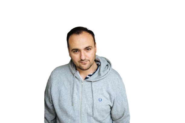 Նուրան Դավիթ Քալիս