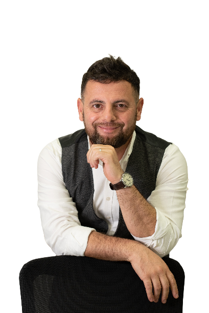 Գոռ Կարապետյան