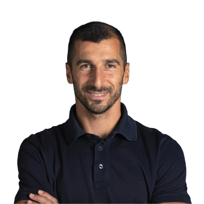 Հենրիխ Մխիթարյան