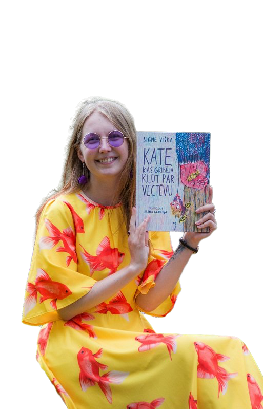 Սիգնե Վիշկա