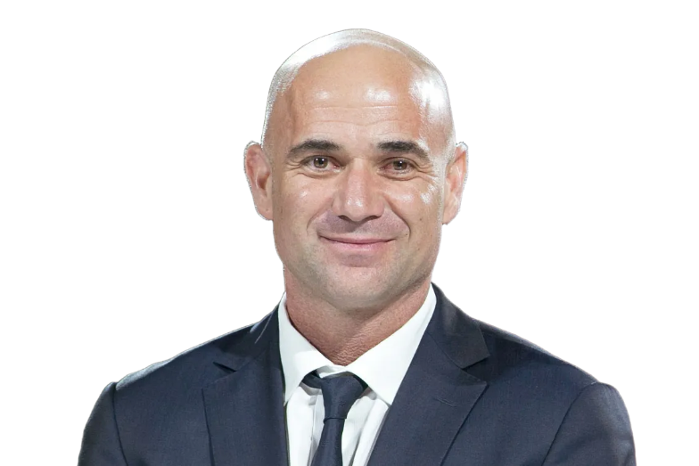 Անդրե Աղասի