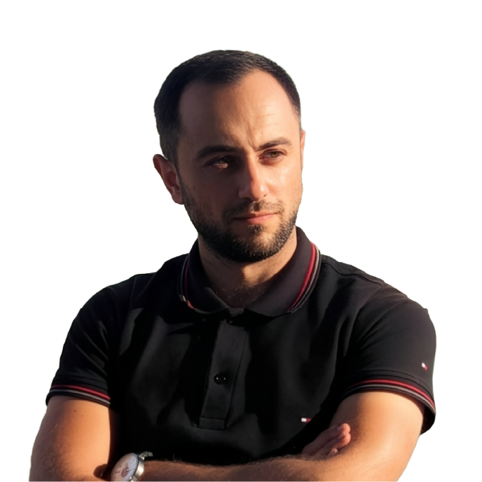 Դավիթ Գեորգյան