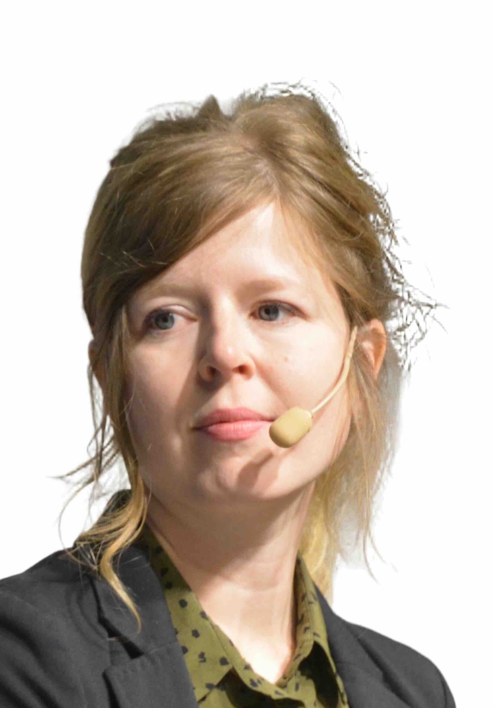 Սեսիլիա Հեյկիլյան