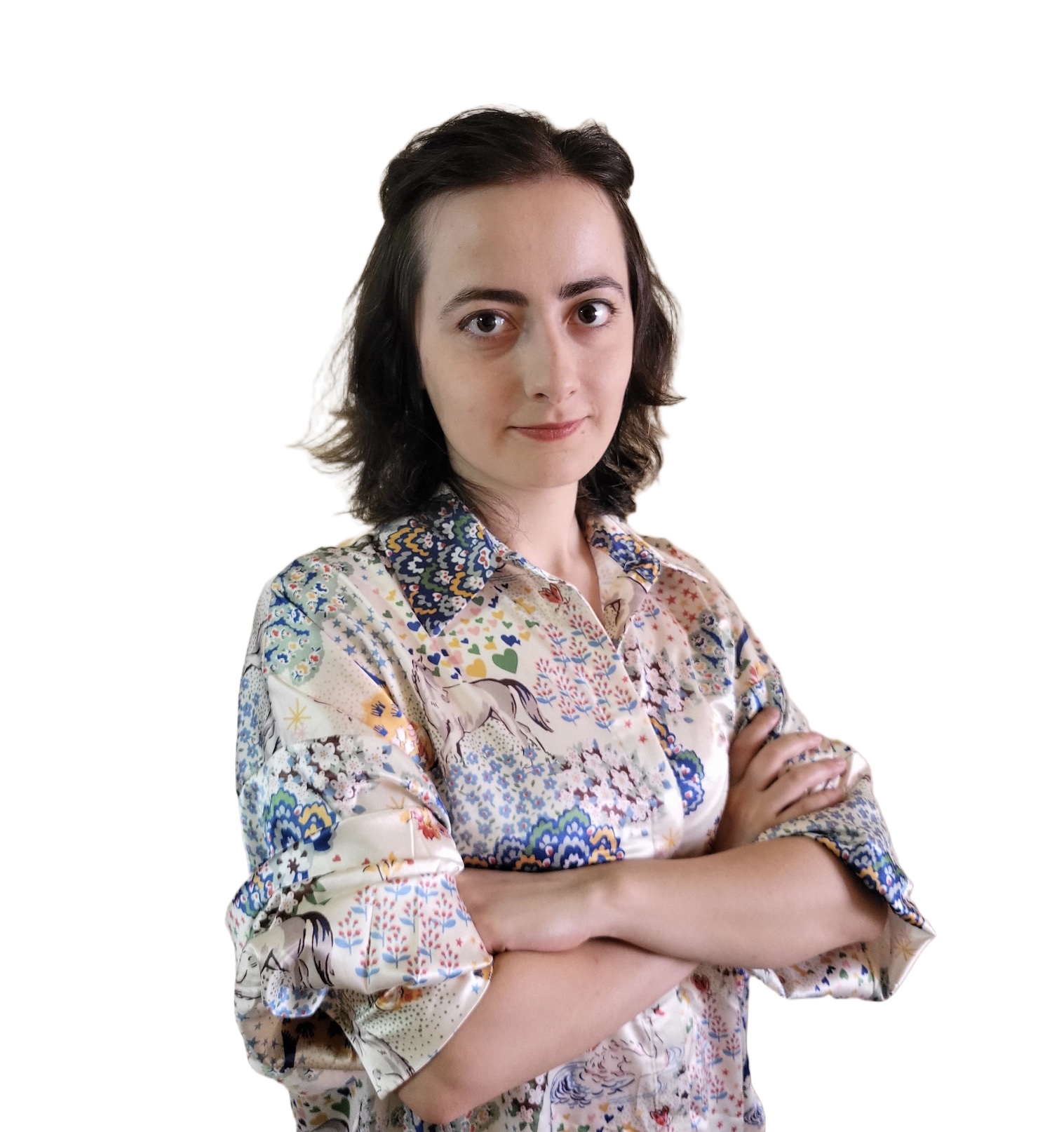 Մարիամ Հարությունյան