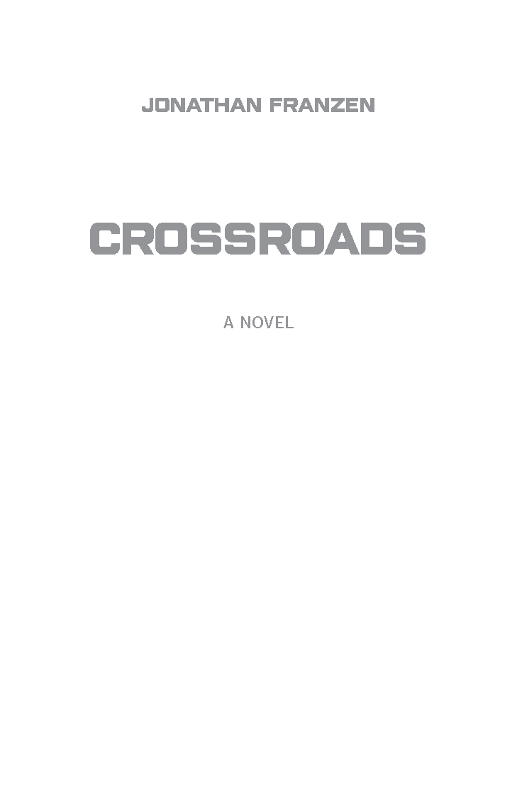 Խաչմերուկներ  page 1