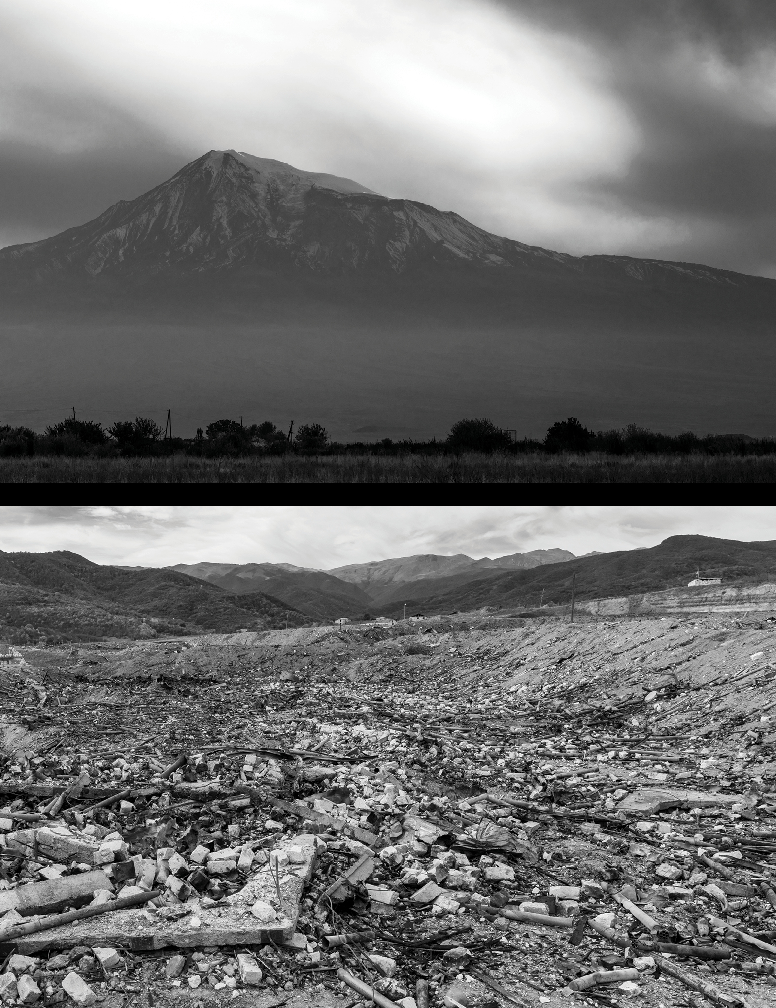 Վիրավոր արծիվը page 11