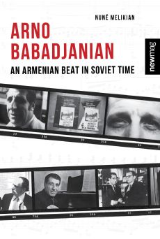 Առնո Բաբաջանյան. Խորհրդային շրջանի հայկական ռիթմը