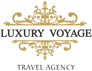 Luxury voyage