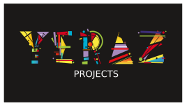 Yeraz Projects