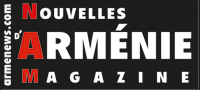 Nouvelles d´Arménie Magazine 