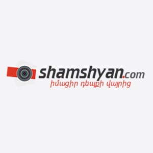 Shamshyan