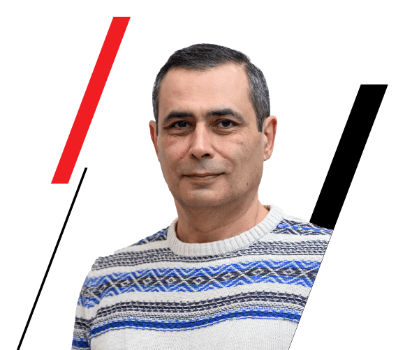 Արտակ Սարգսյան