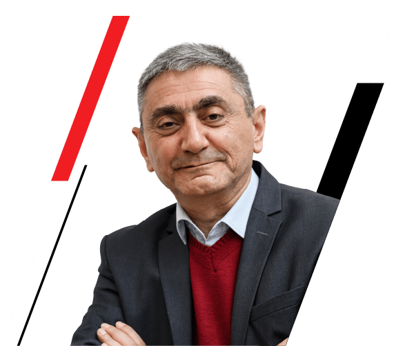 Գնել Նալբանդյան