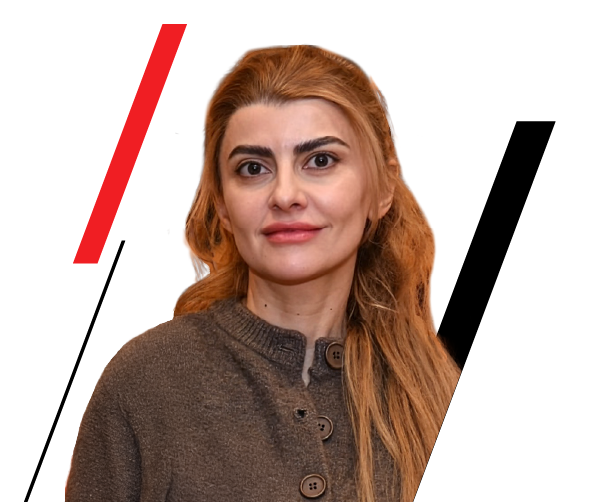 Գոհար Ալեքսանյան