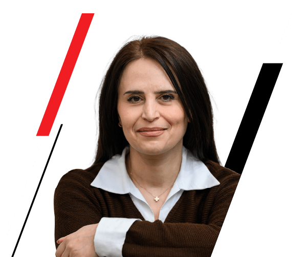 Լիանա Ներսիսյան