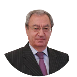 Համլետ Գասպարյան