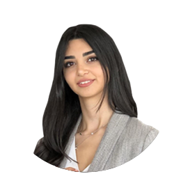 Մոնիկա Կեսոյան