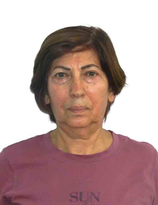 Գոհար Ամիրբեկյան