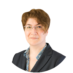 Ալիս Տեր-Ղևոնդյան