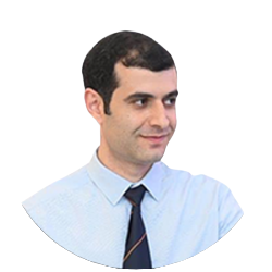 Դավիթ Սարգսյան