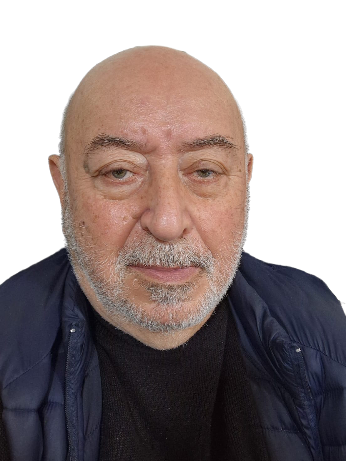 Հայկ Հարությունյան