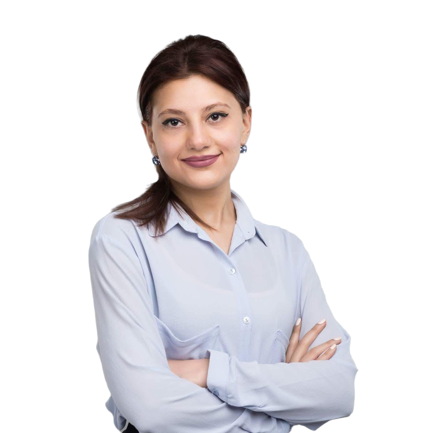 Լուիզա Գրիգորյան