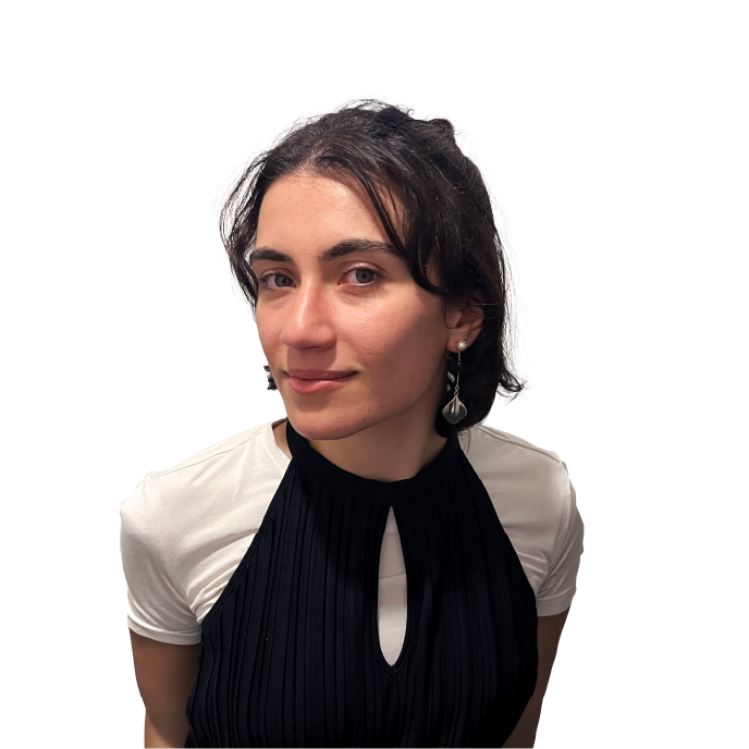 Մարիամ Մանսուրյան