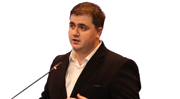 Դավիթ Մարտիրոսյան