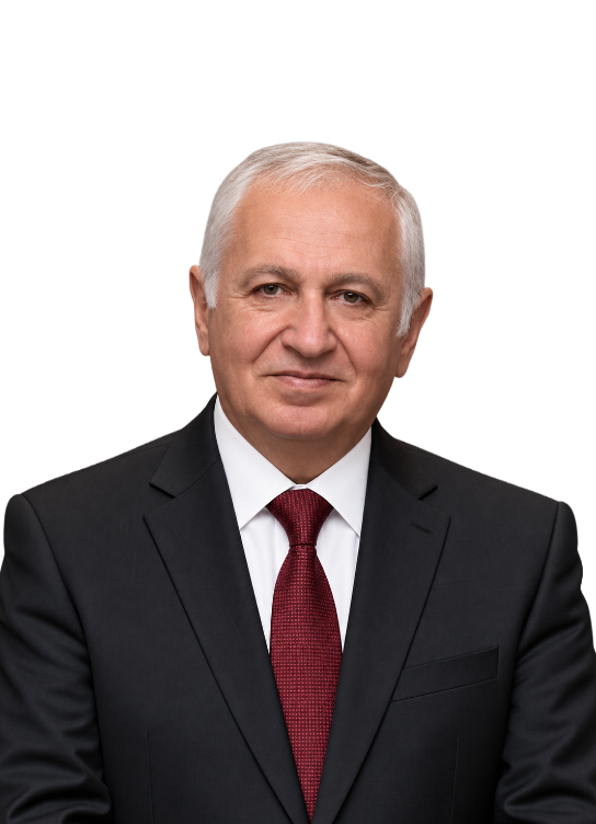 Վահագն Աթաբեկյան