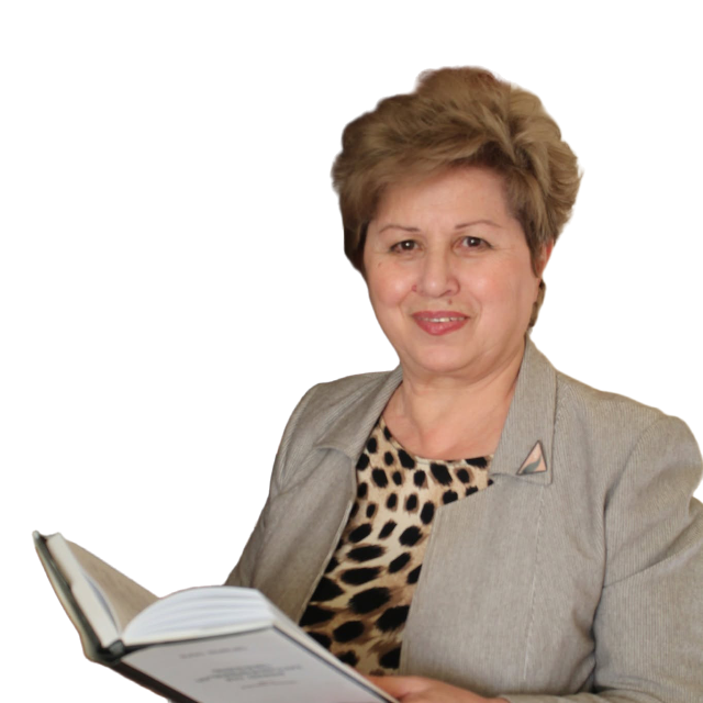 Լուսինե Կոշեցյան