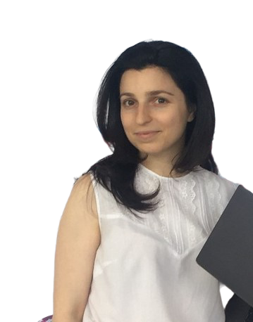 Հասմիկ Կյուրեղյան