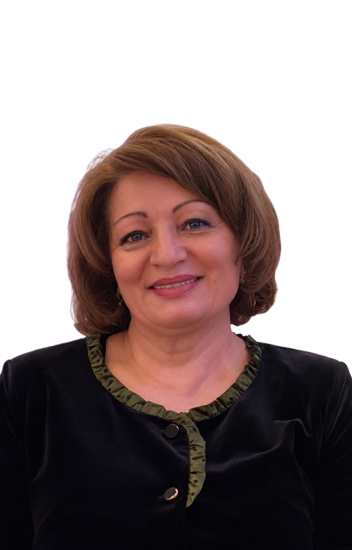 Ռուզան Յորդանյան