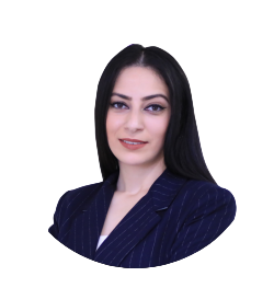 Աստղիկ Սարգսյան