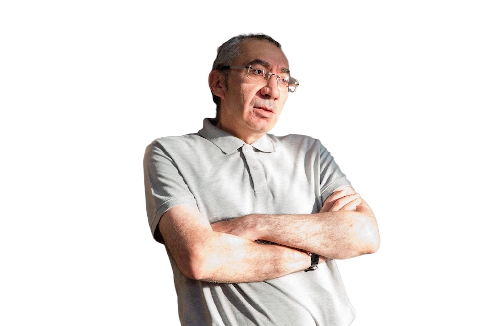 Արմեն Ամիրխանյան