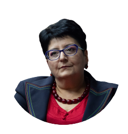 Անուշ Մուրադյան