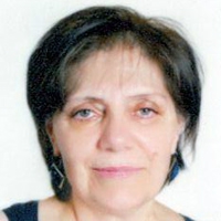 Անահիտ Մեսրոպյան